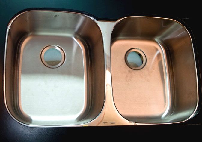 undermount kitchen sink manufacturers
