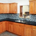 kitchen cabinet