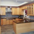 kitchen cabinets