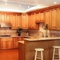 kitchen cabinet